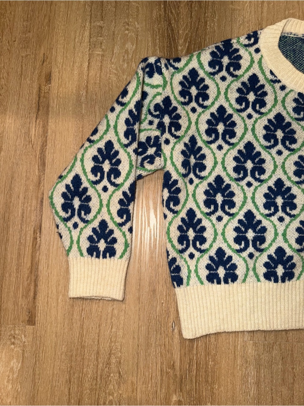 Maeve | Maeve Cream Cardigan - Picture 2 of 6